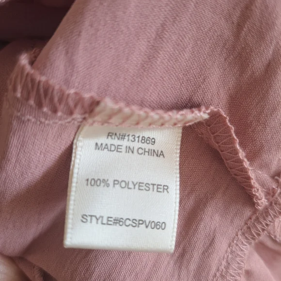 🆕INSPIRED HEARTS DRESS - Picture 4 of 5